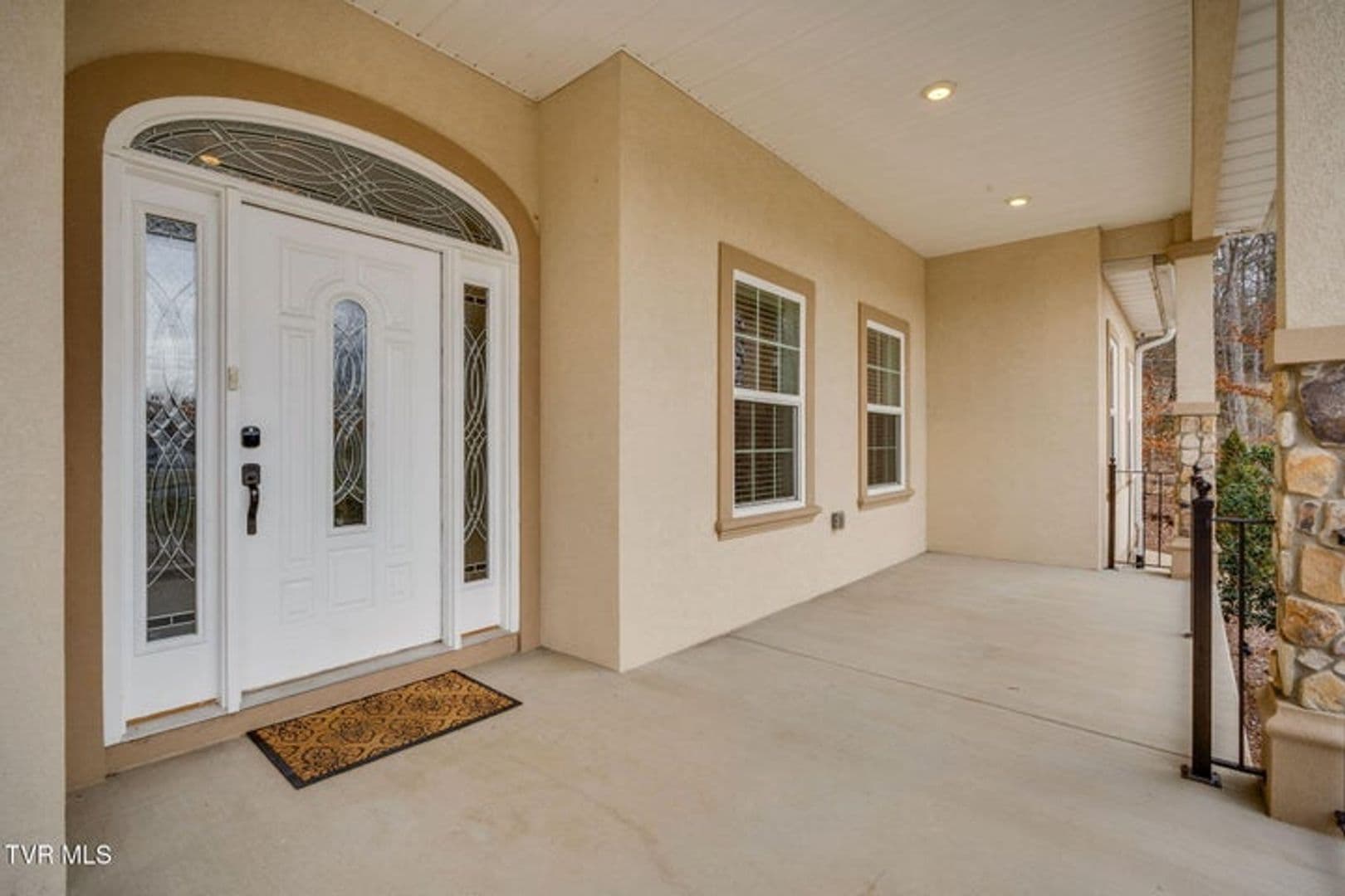 Elizabethton House: 721 Powder Branch Rd.