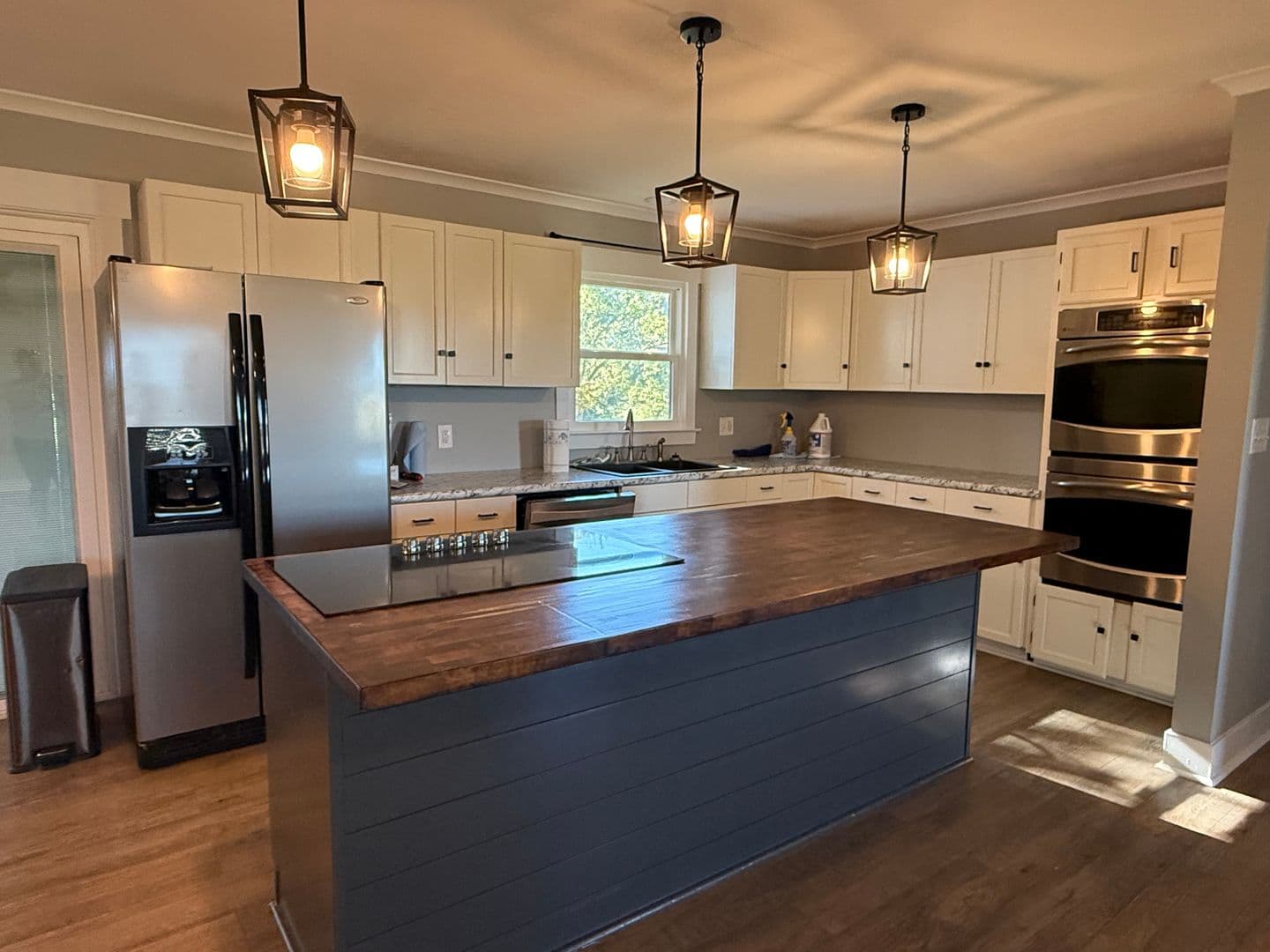Gray House: 170 Burhl Chase Road