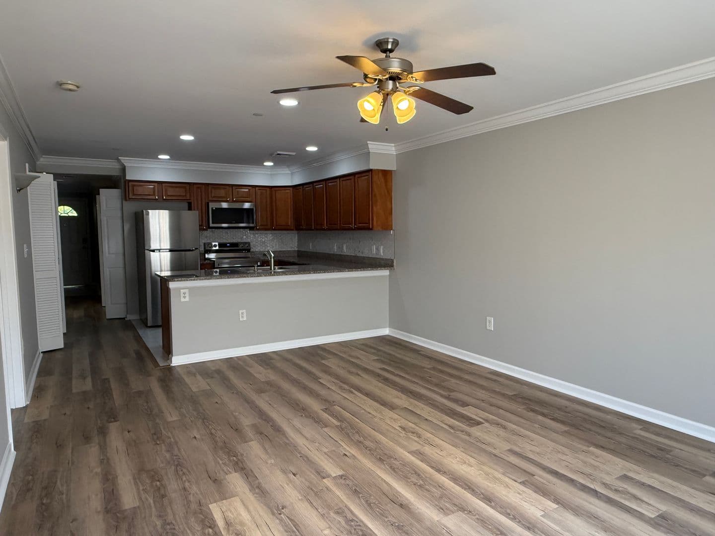 Johnson City Condo: 2008 Millenium Pl