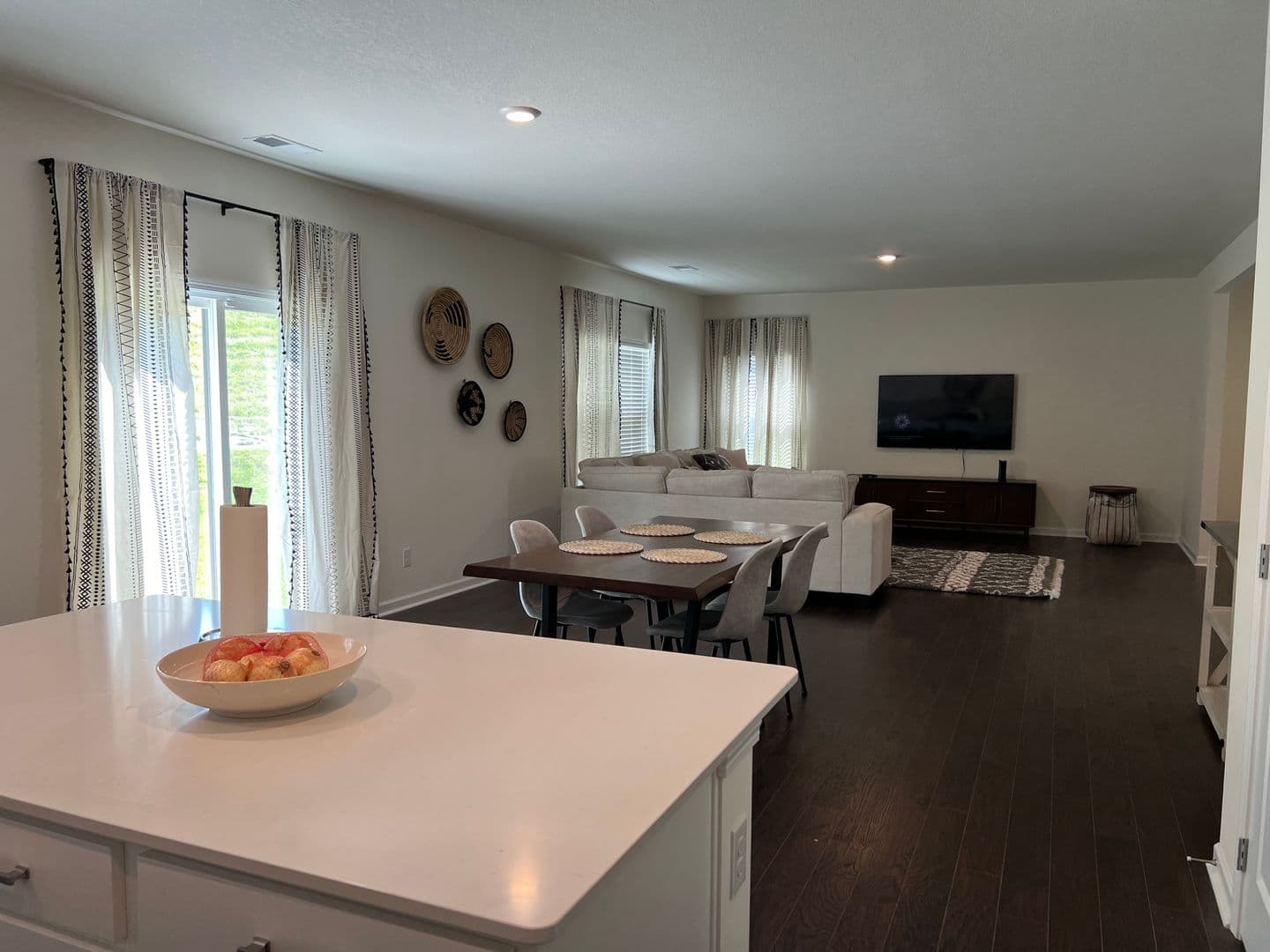 Kingsport Apartment: 2516 Bridgeforth Crossing