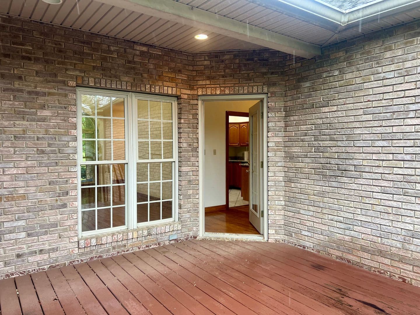 Johnson City House: 1212 Ridgewood Ct
