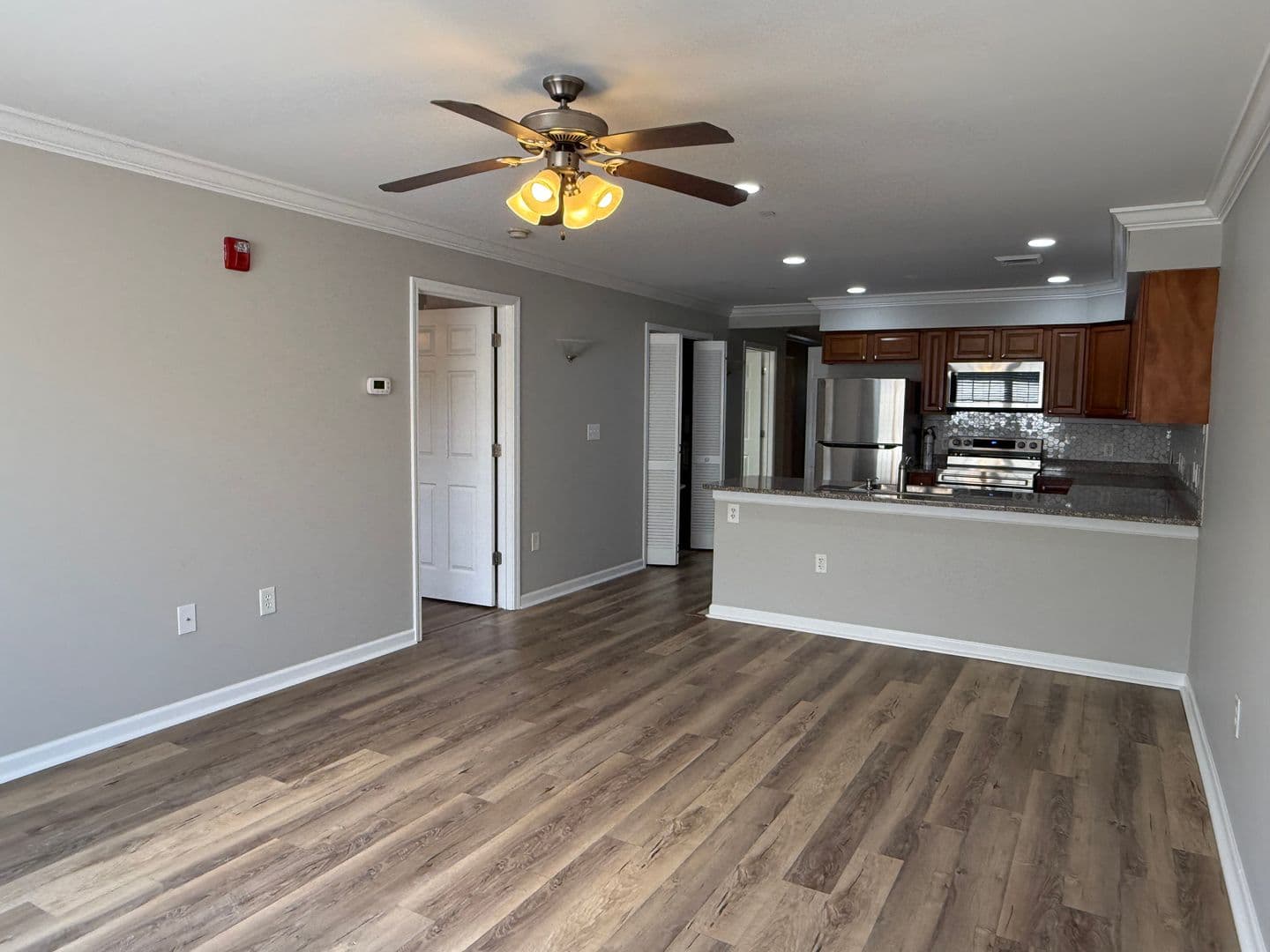 Johnson City Condo: 2008 Millenium Pl