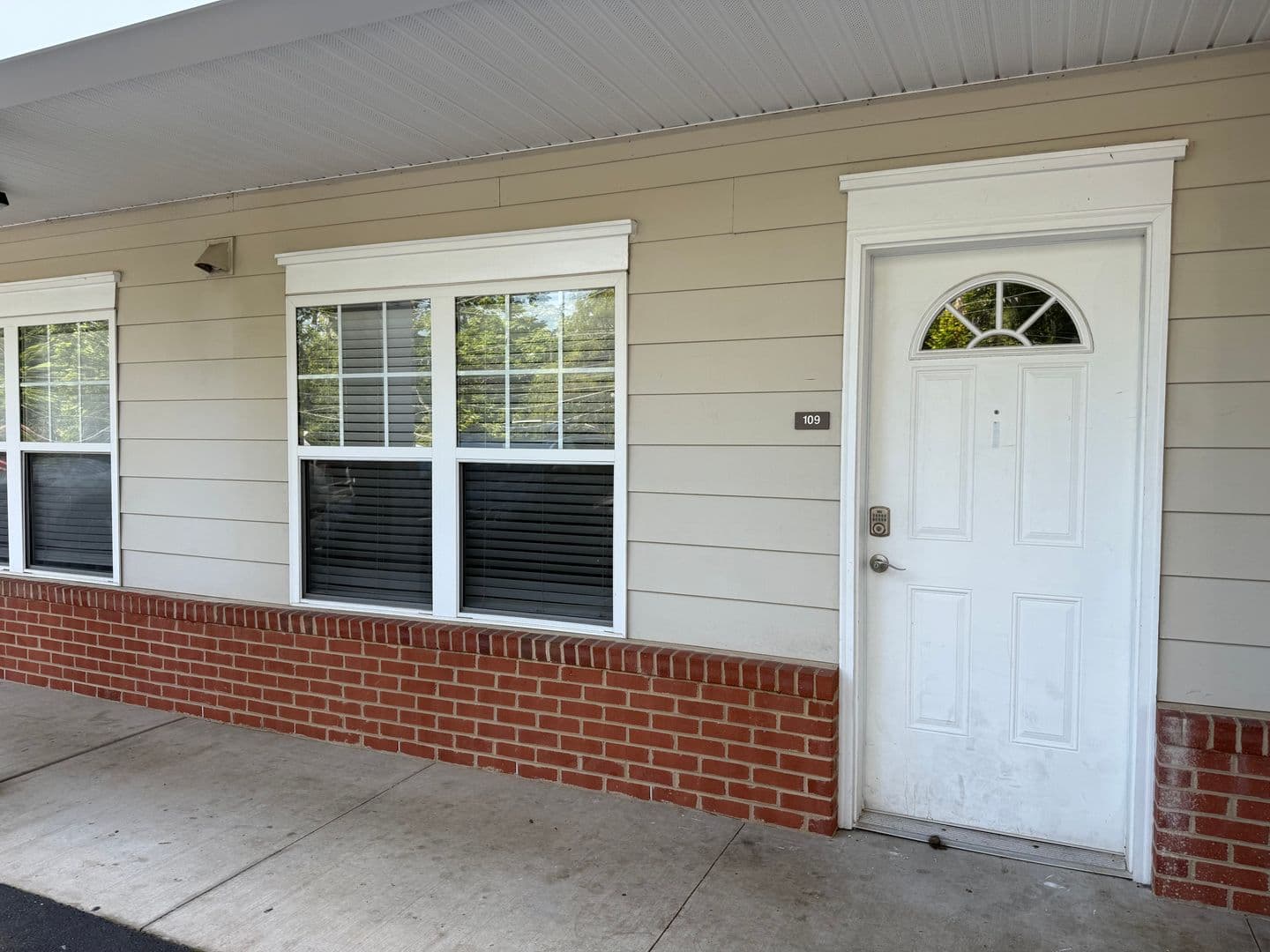 Johnson City Condo: 2008 Millenium Pl