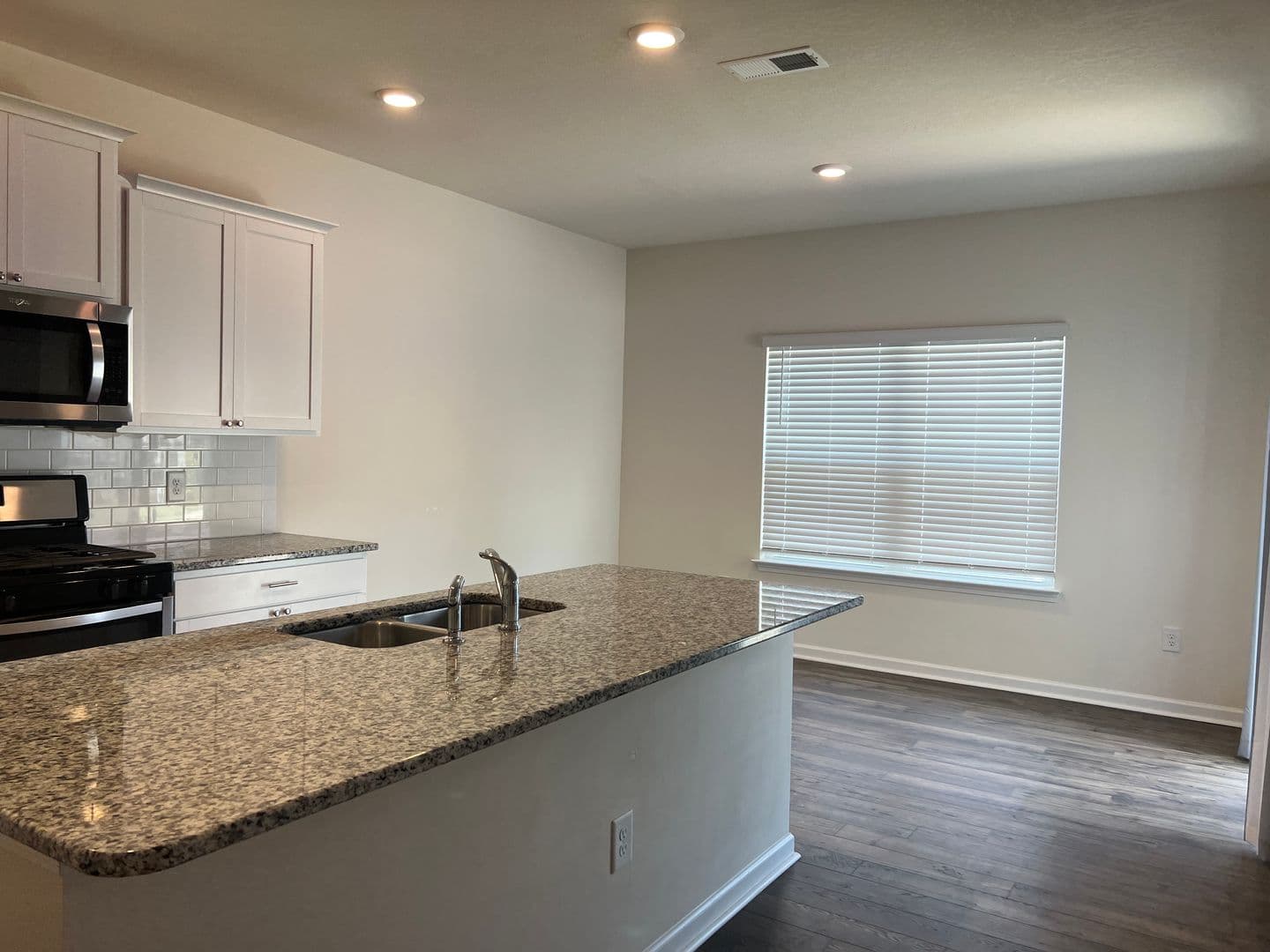Johnson City House: 181 Wanderlust Ct