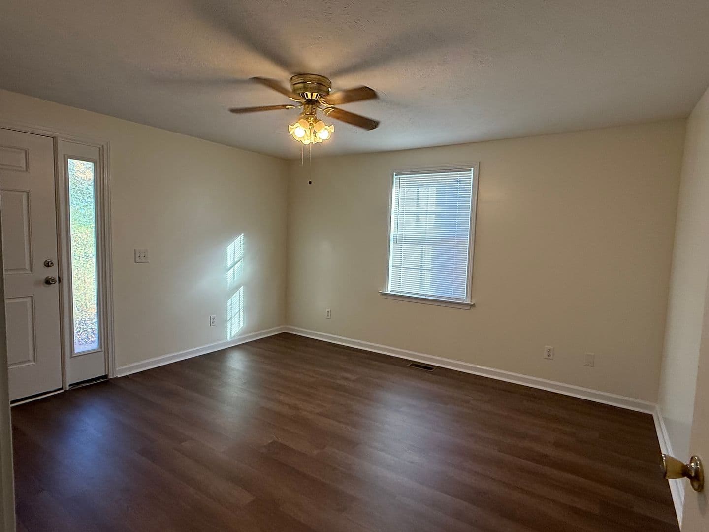 Blountville House: 1414 Muddy creek