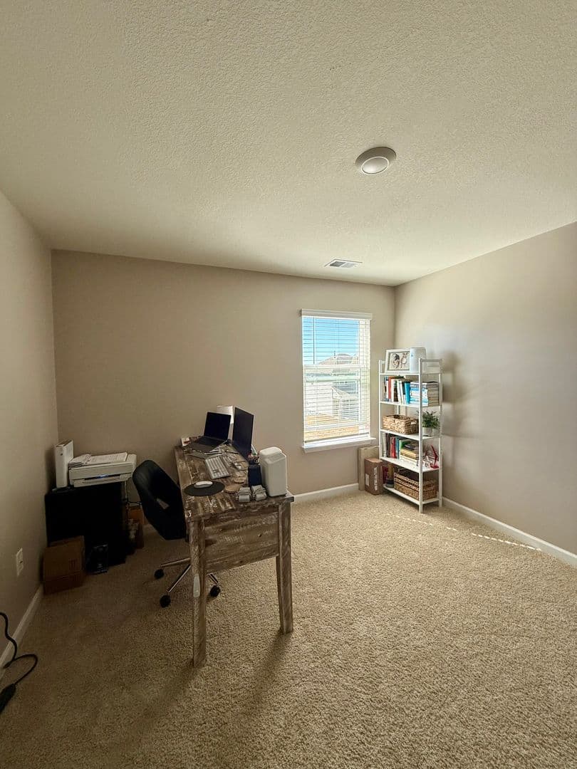 Johnson City House: 215 Wanderlust Ct
