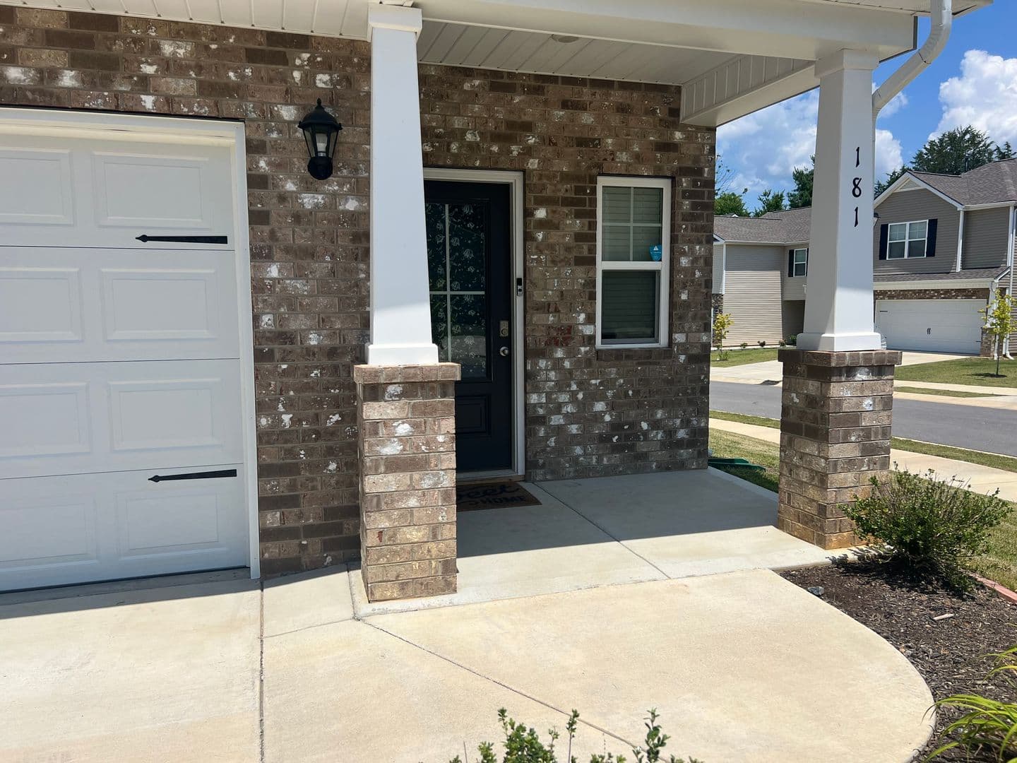Johnson City House: 181 Wanderlust Ct