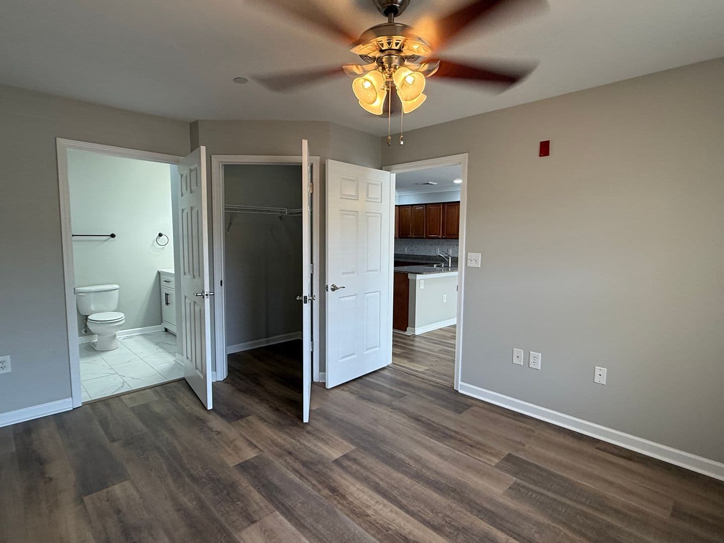 Johnson City Condo: 2008 Millenium Pl