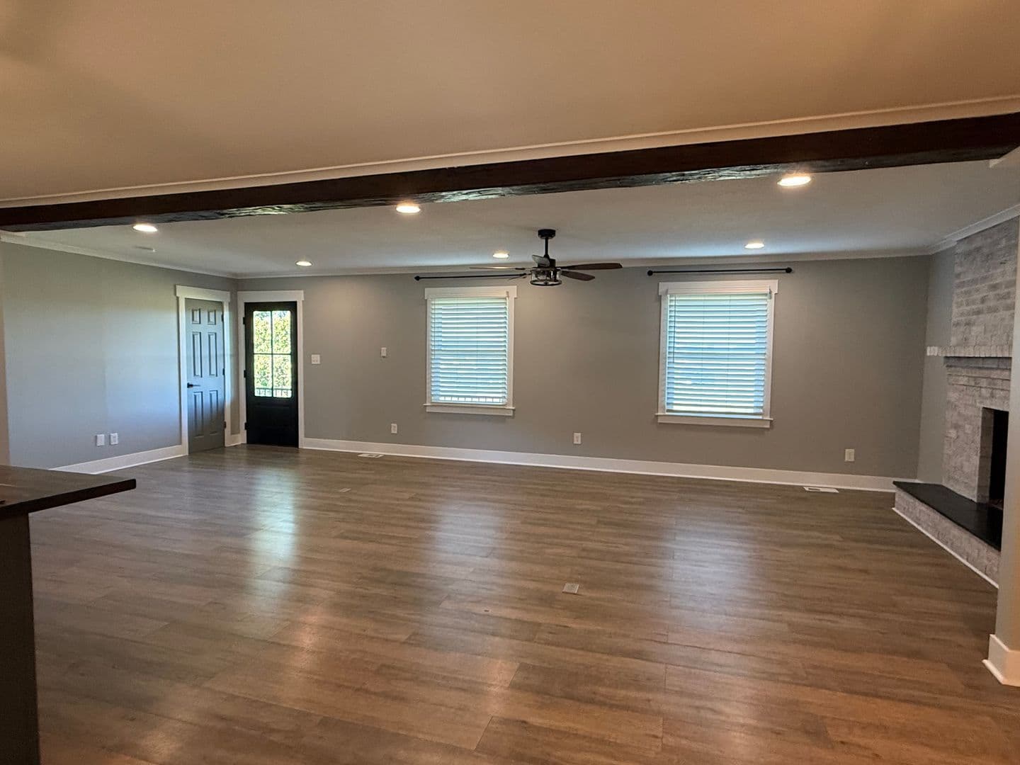 Gray House: 170 Burhl Chase Road
