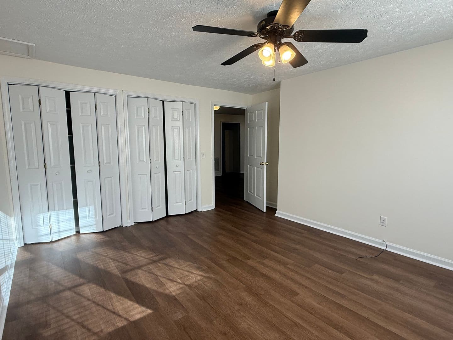 Blountville House: 1414 Muddy creek