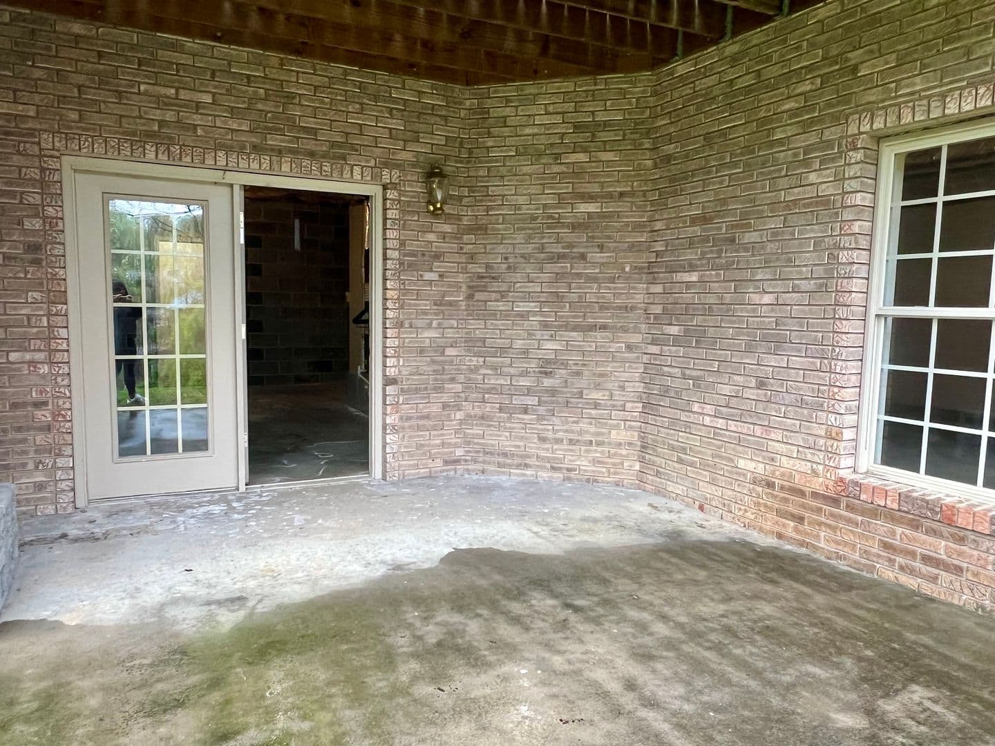 Johnson City House: 1212 Ridgewood Ct