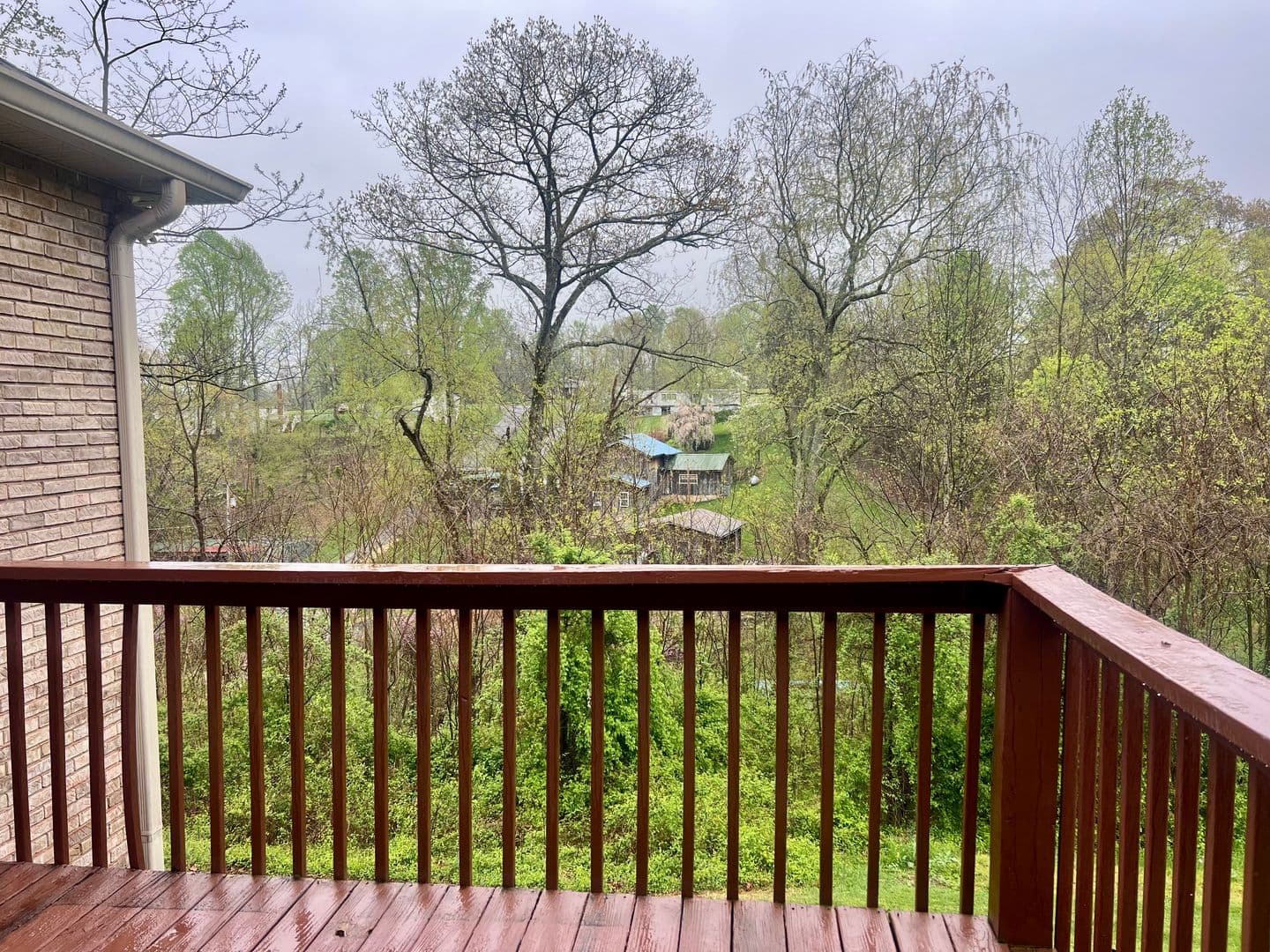 Johnson City House: 1212 Ridgewood Ct