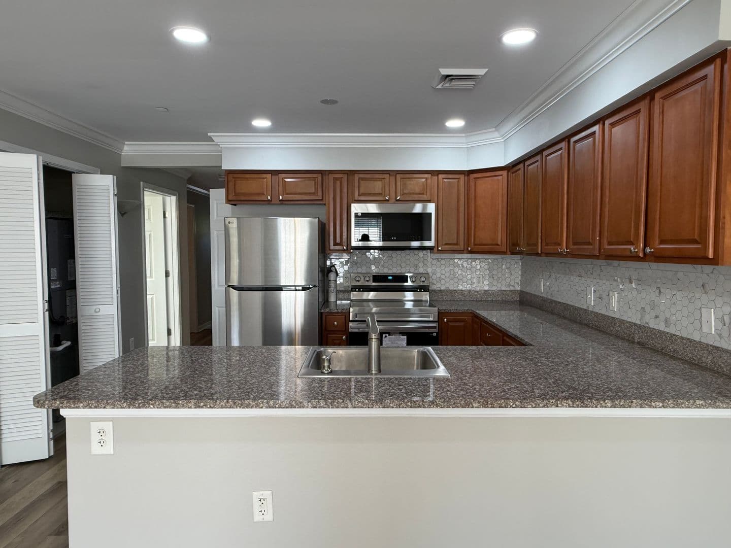 Johnson City Condo: 2008 Millenium Pl