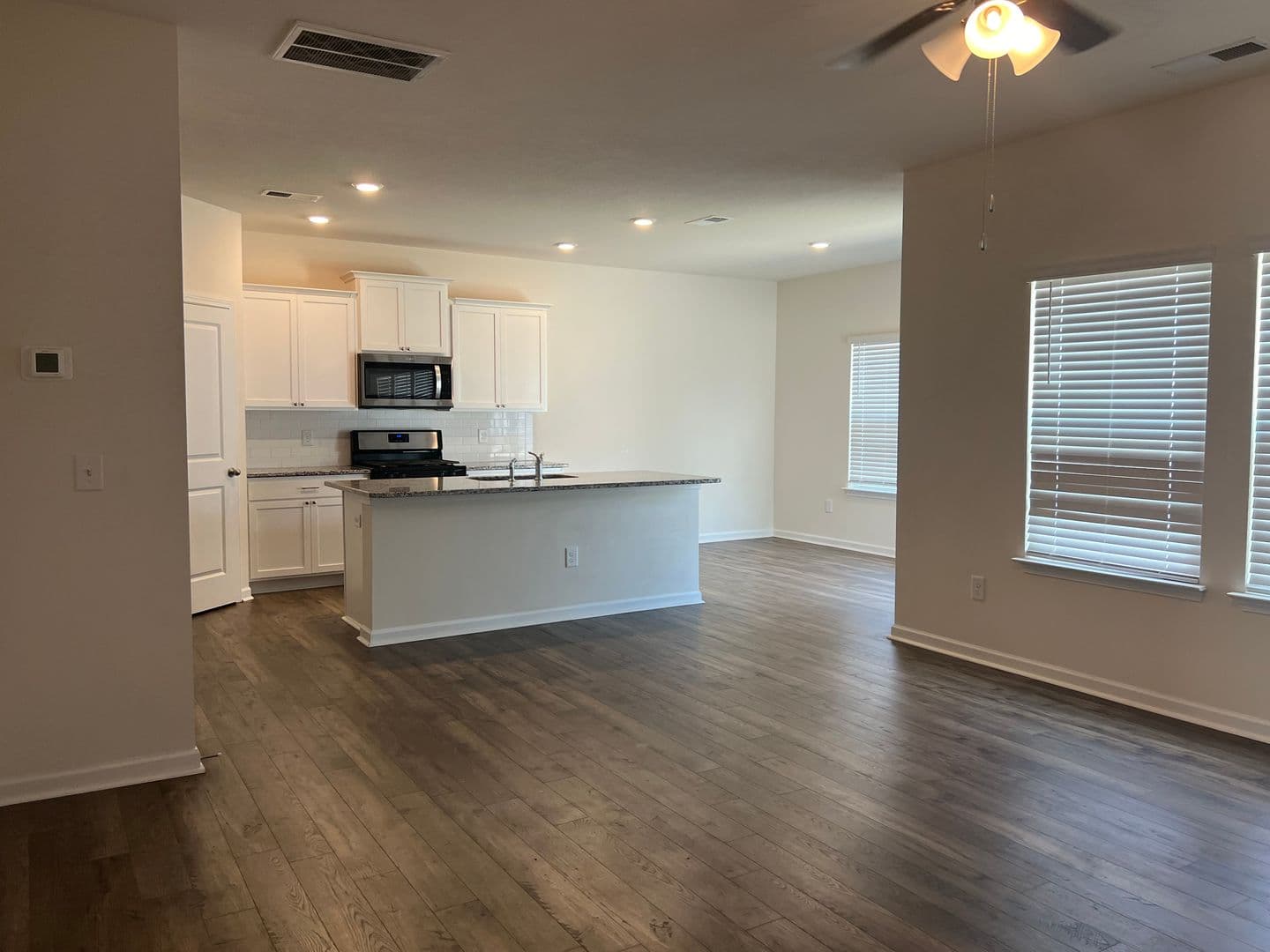 Johnson City House: 181 Wanderlust Ct