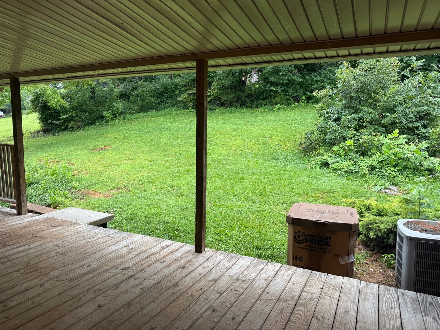 Johnson City Apartment: 2506 Elizabethton Highway