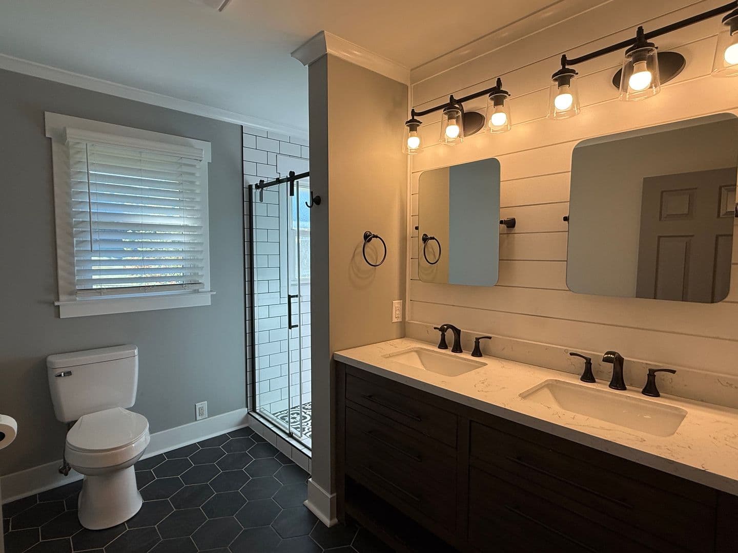 Gray House: 170 Burhl Chase Road
