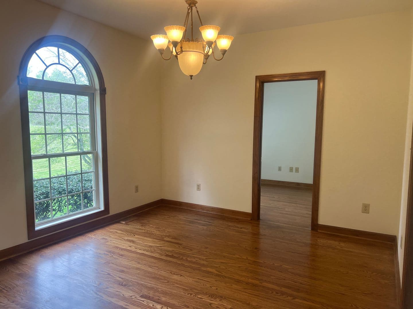 Johnson City House: 1212 Ridgewood Ct