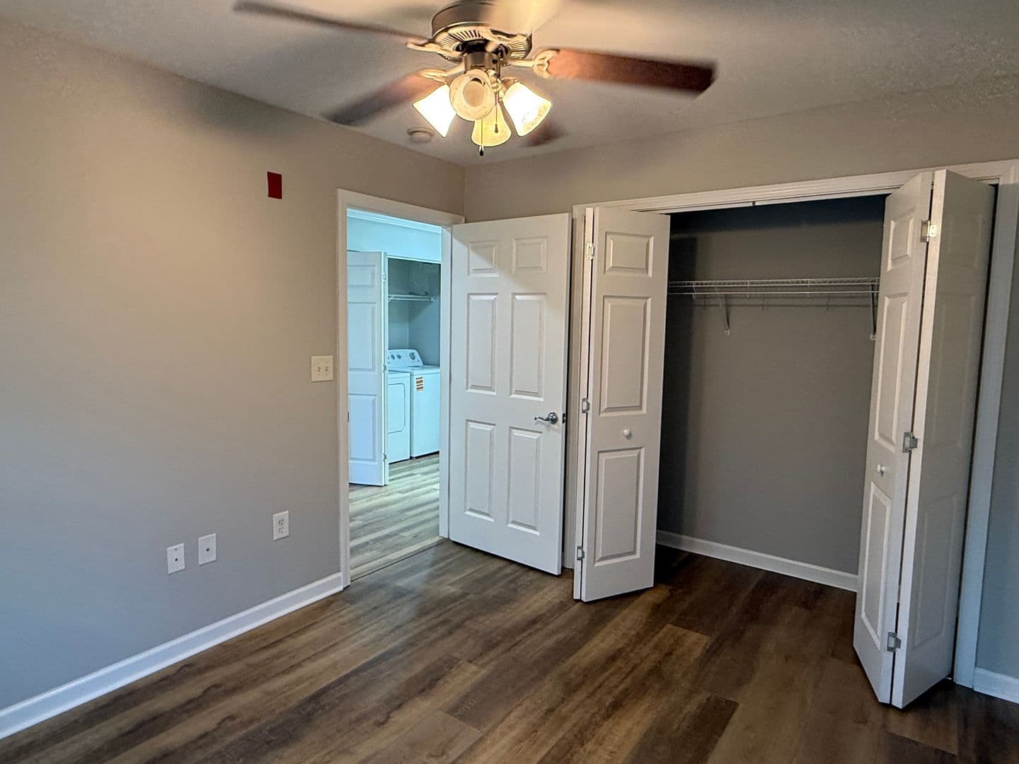 Johnson City Condo: 2008 Millenium Pl