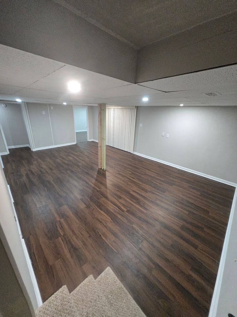 Johnson City Townhome: 1569 Colony Park Dr. Unit 46