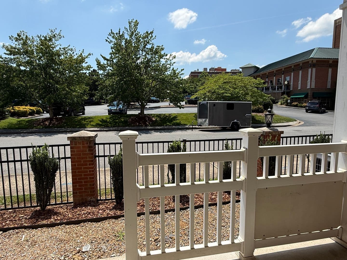 Johnson City Condo: 2008 Millenium Pl