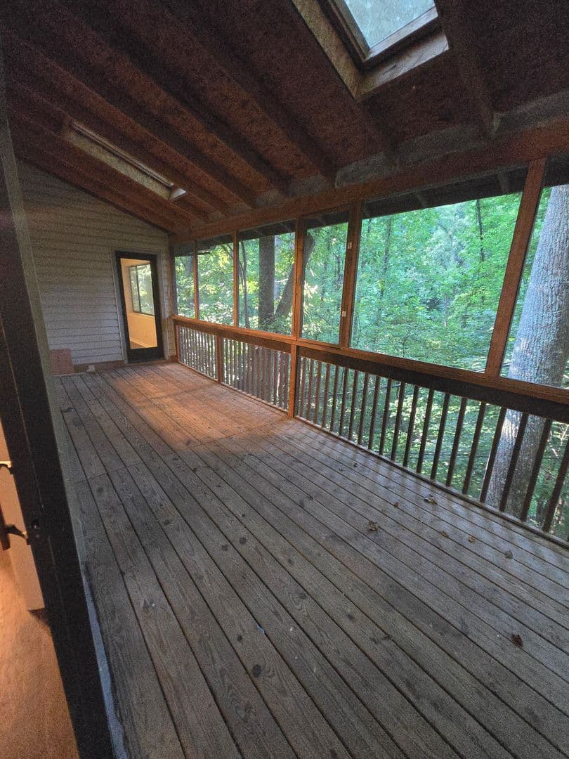 Johnson City Townhome: 1569 Colony Park Dr. Unit 46