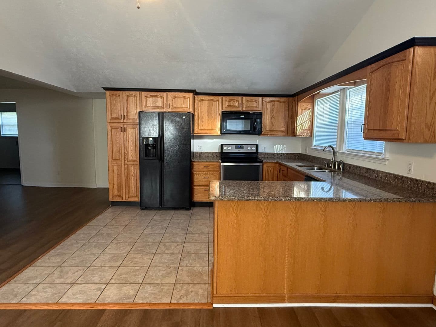 Blountville House: 1414 Muddy creek