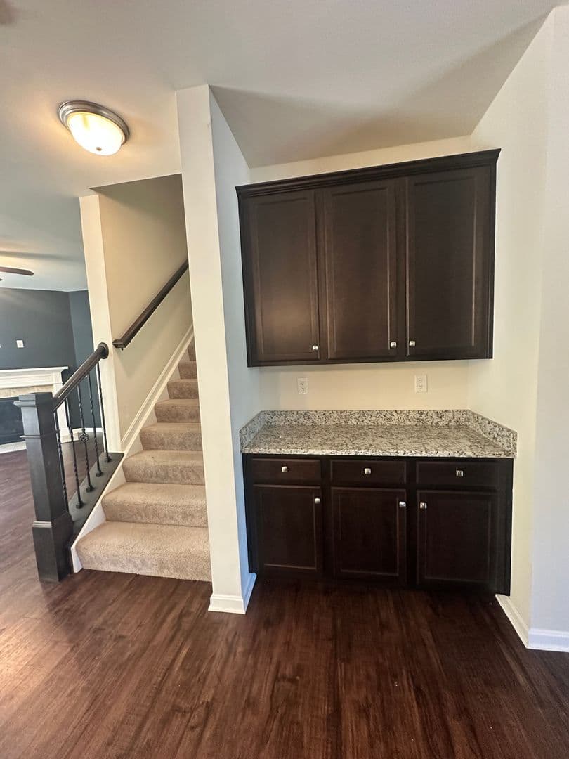 Louisvile House: 11812 Beacon Ct