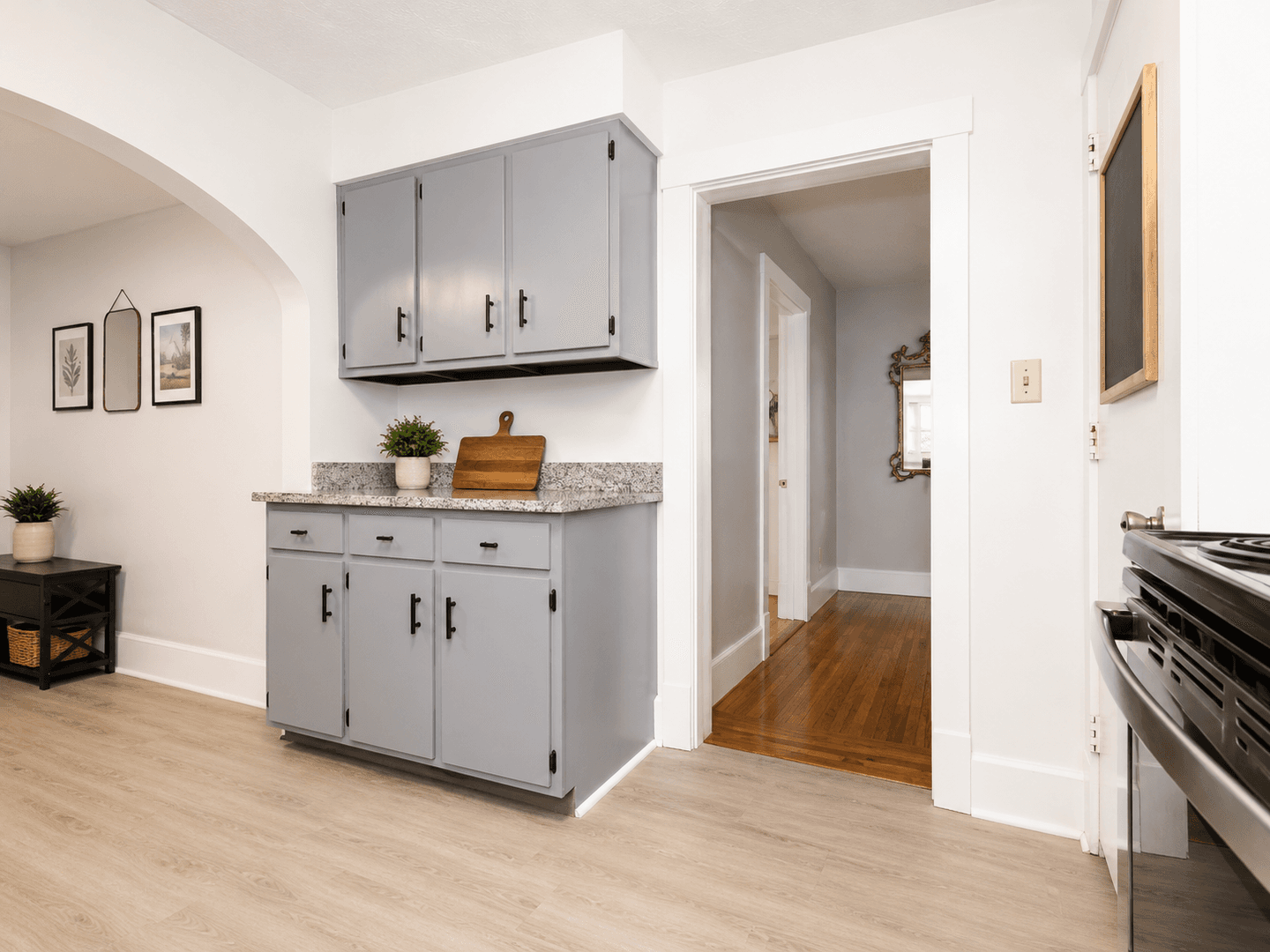 Louisville House: 433 Atwood St