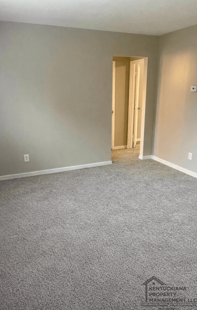 Jeffersonville Apartment: 820 French Street