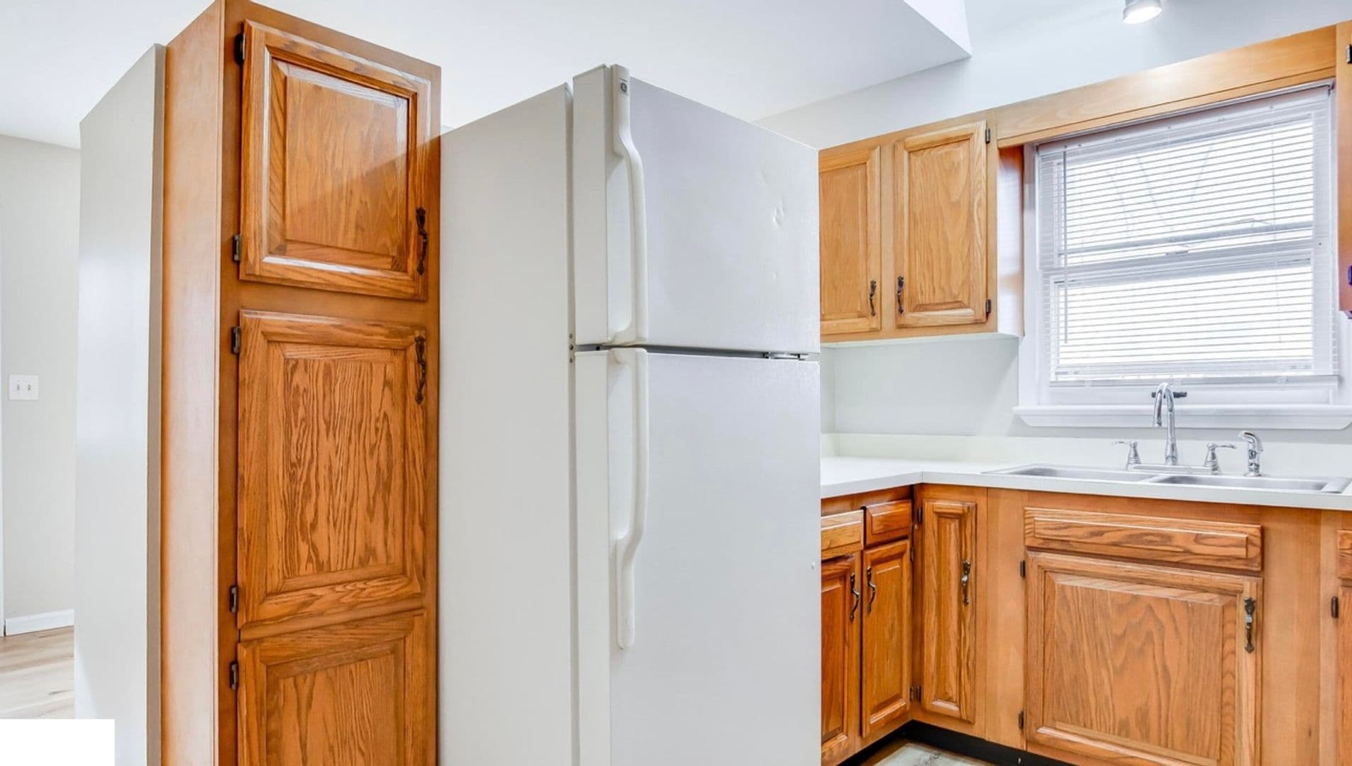 Louisville House: 814 Franklin Street