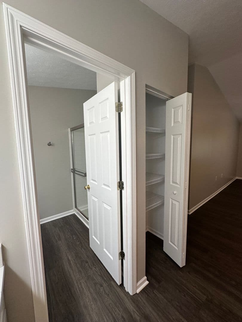 Louisville Condo: 10301 Trotters Pointe Dr #201