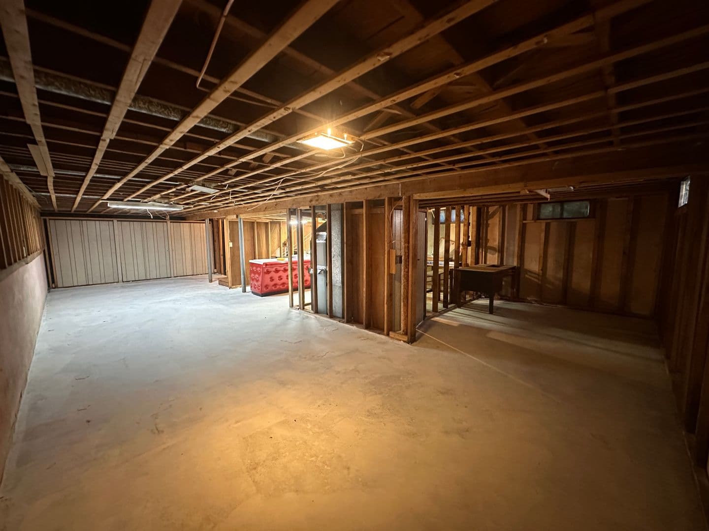 Louisville House: 4806 Imperial Terrace