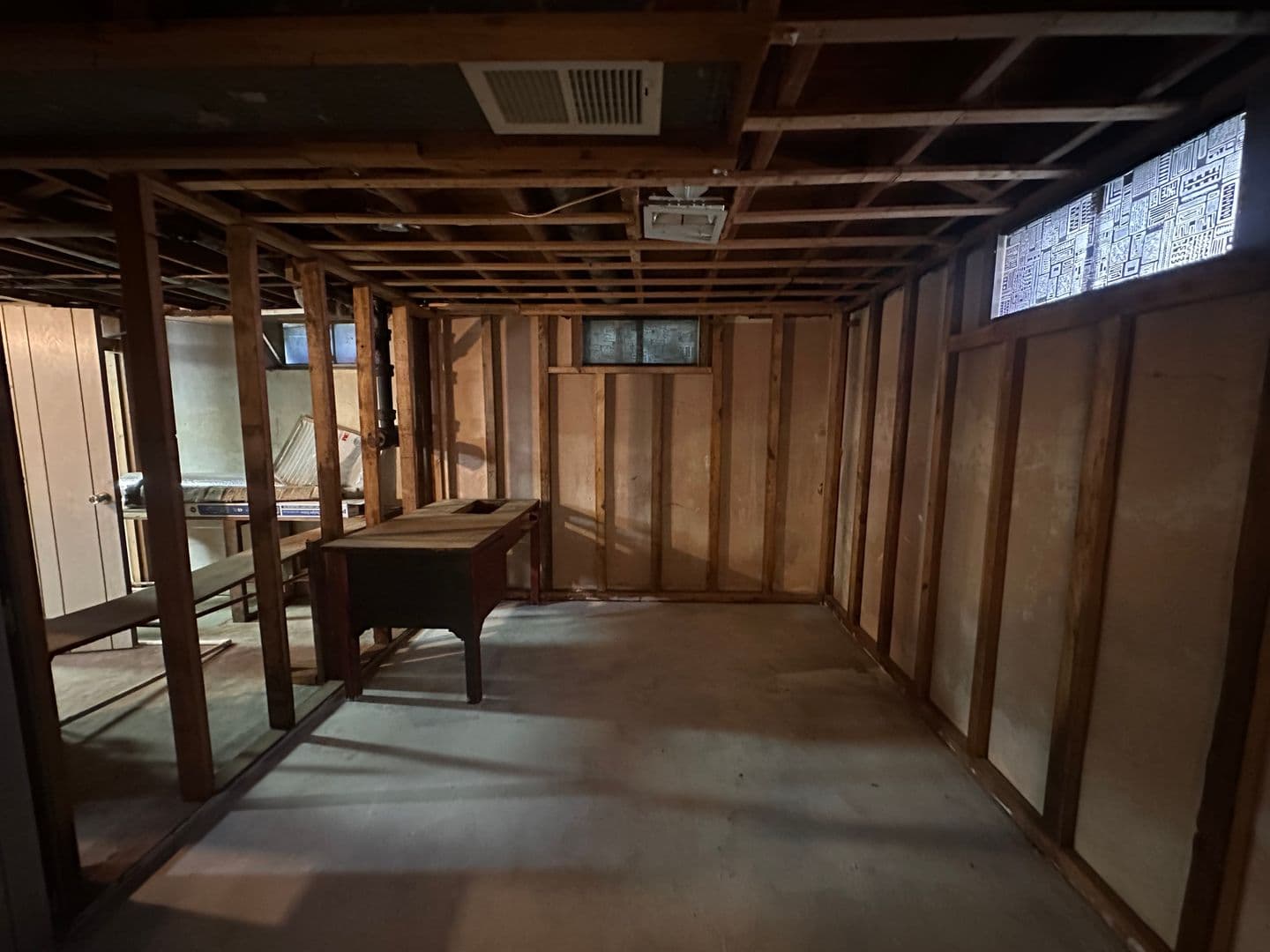 Louisville House: 4806 Imperial Terrace