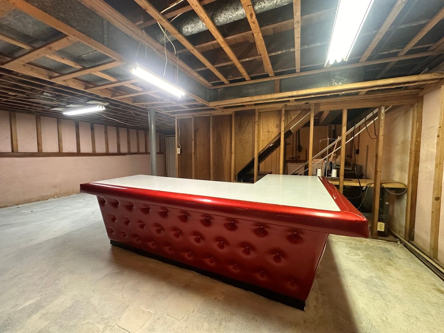 Louisville House: 4806 Imperial Terrace