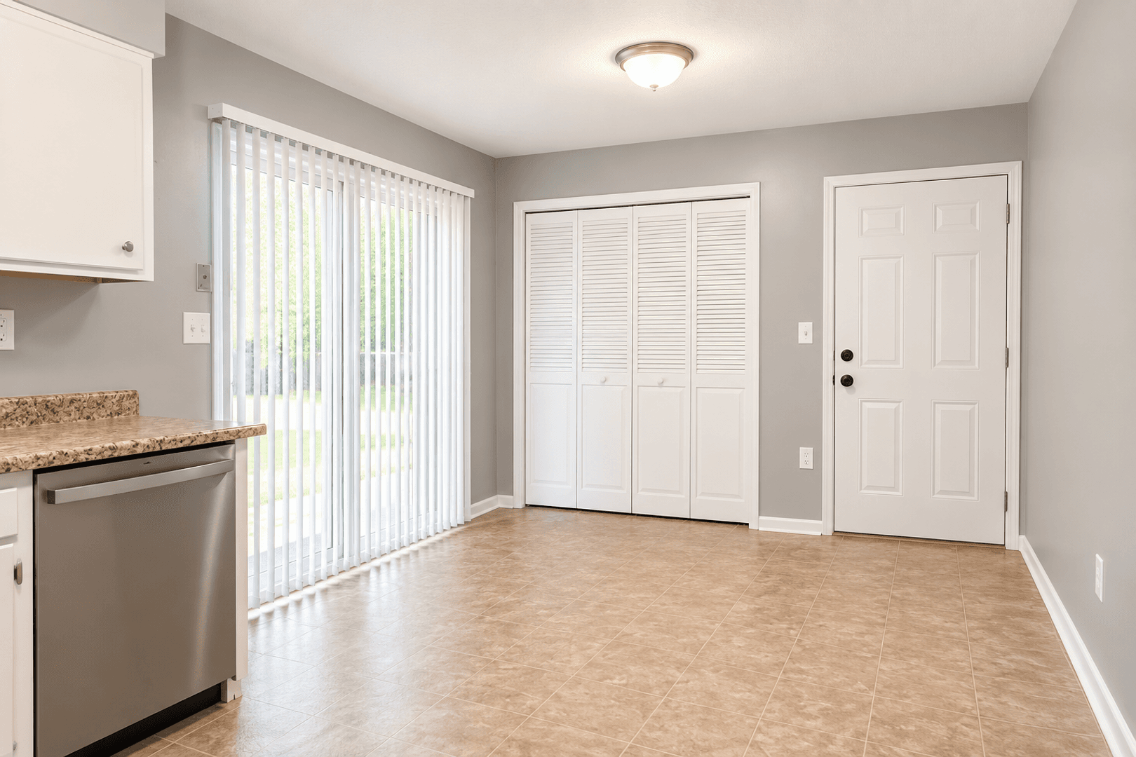 Louisville House: 701 Marengo Dr