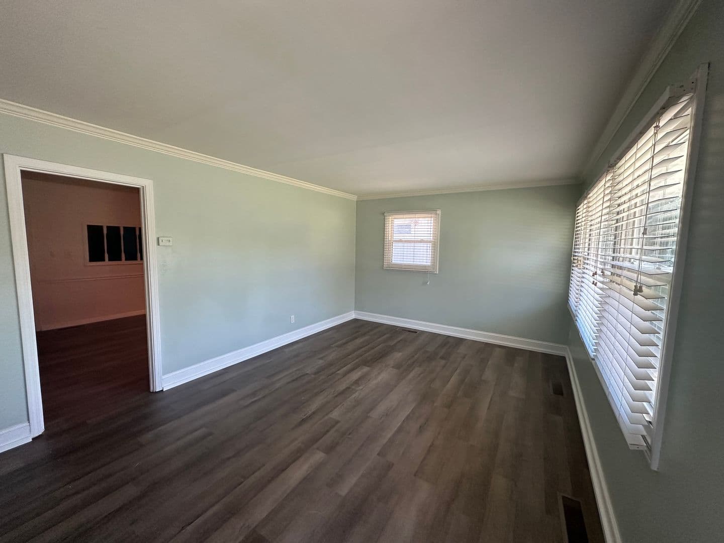 Louisville House: 1413 Mark Trail Road