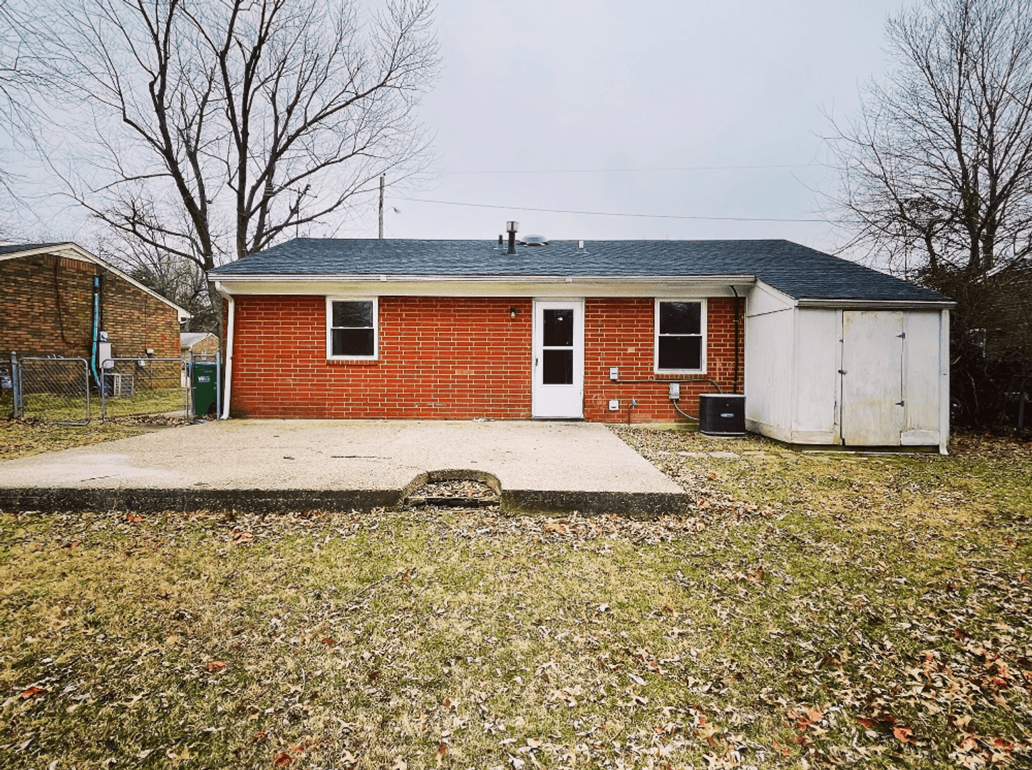 Louisville House: 9400 Moonridge Place