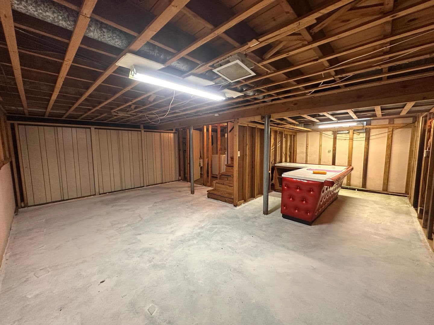 Louisville House: 4806 Imperial Terrace