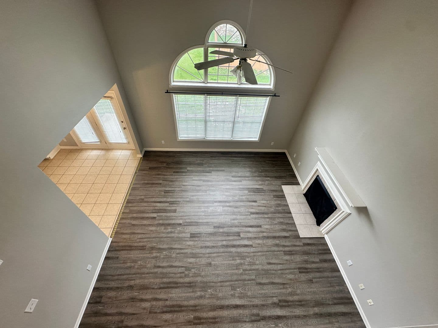 Prospect House: 9215 Eminence Court