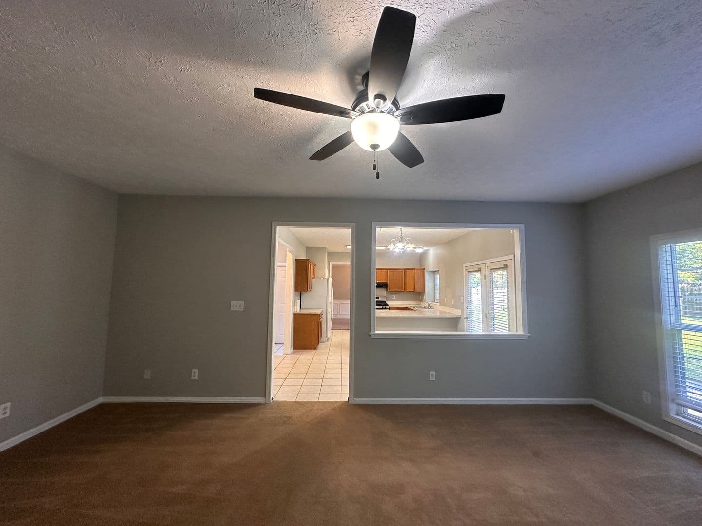 Prospect House: 9406 Harlow Ct