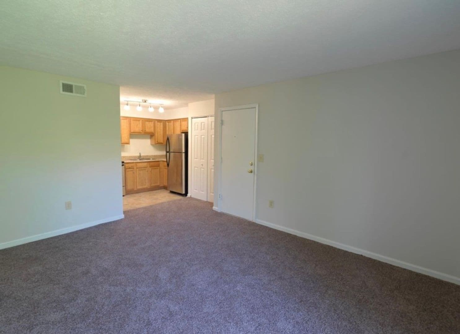Louisville Apartment: 1720 S 2nd Street