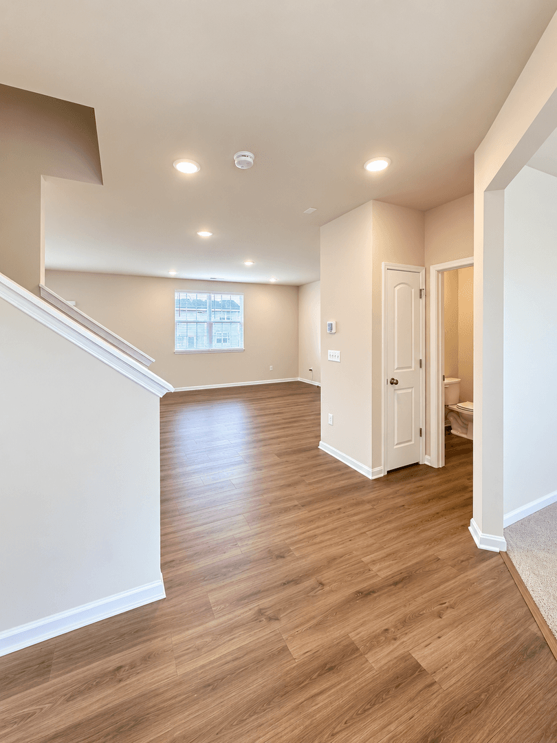 Louisville House: 1850 Washington Blvd