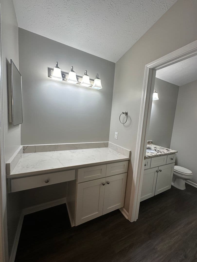 Louisville Condo: 10301 Trotters Pointe Dr #201