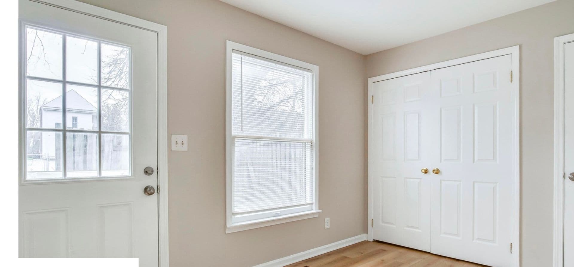 Louisville House: 814 Franklin Street