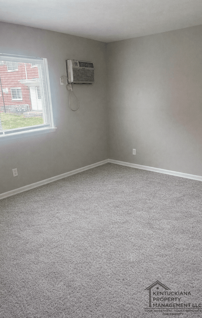Jeffersonville Apartment: 820 French Street