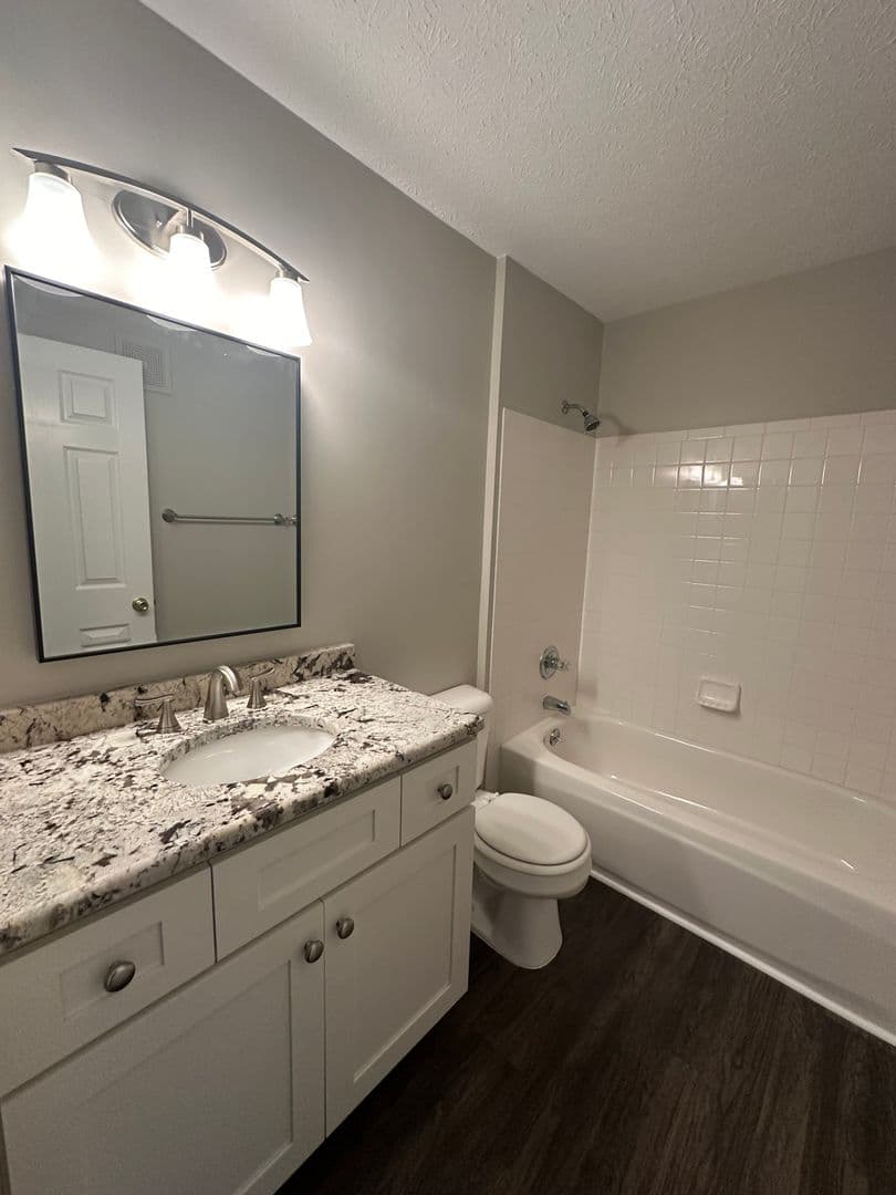Louisville Condo: 10301 Trotters Pointe Dr #201