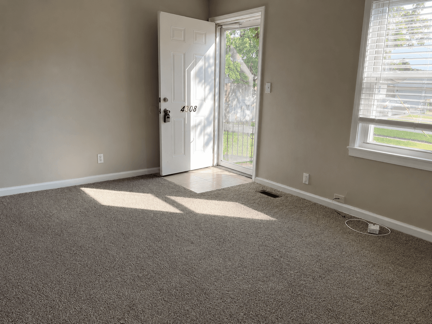 Louisville House: 4308 Trinity Circle