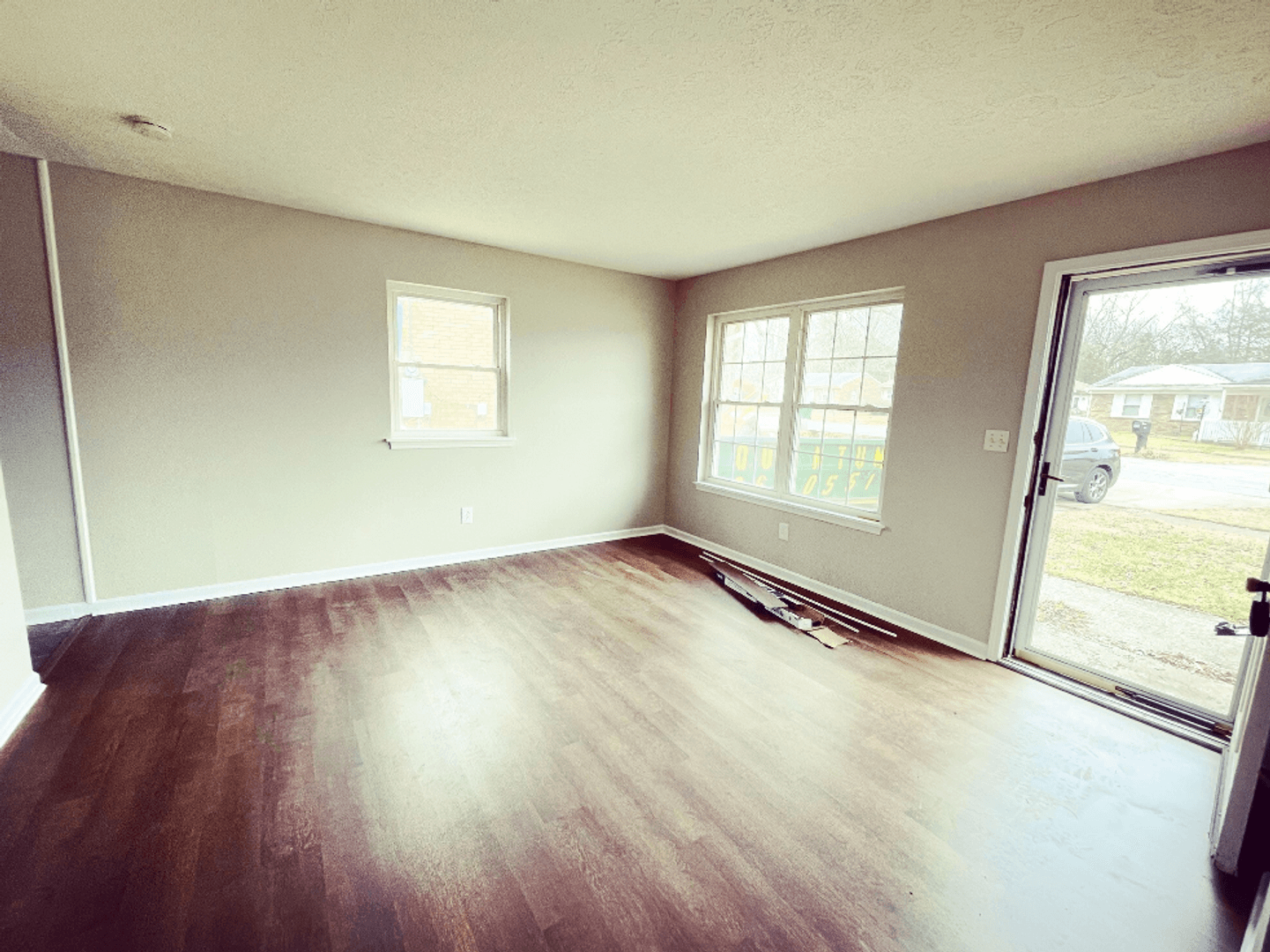 Louisville House: 9400 Moonridge Place