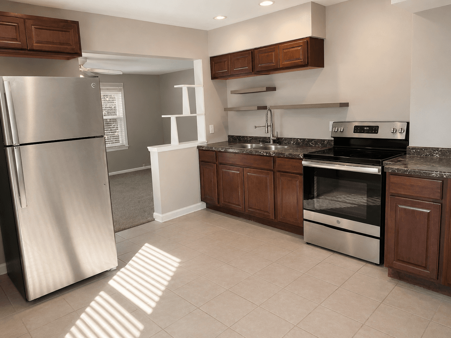 Louisville House: 4308 Trinity Circle