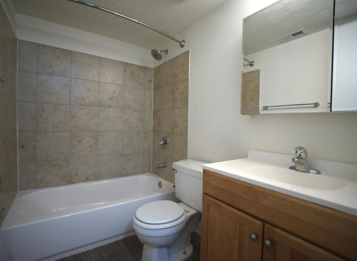 Louisville Apartment: 1720 S 2nd Street